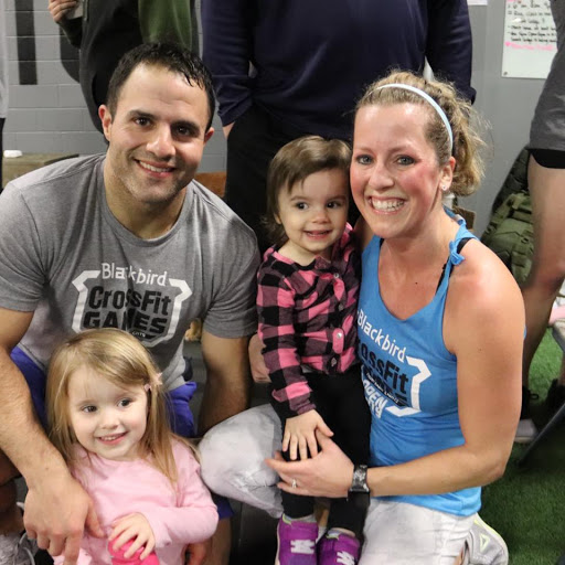 Gym «Blackbird CrossFit», reviews and photos, 5320 Enterprise St, Eldersburg, MD 21784, USA