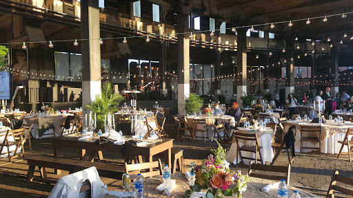 Museum «Georgia State Railroad Museum», reviews and photos, 655 Louisville Rd, Savannah, GA 31401, USA