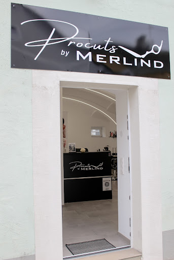 Friseursalon Procuts In Alkoven