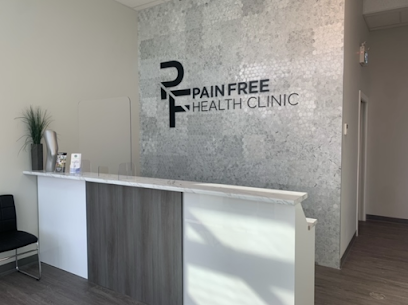 Pain Free Family Chiropractic | Morgan Crossing South Surrey Chiropractor