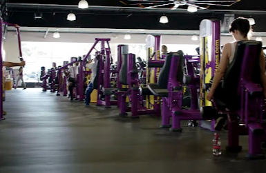 Gym «Planet Fitness», reviews and photos, 4408 Stadium Dr, Kalamazoo, MI 49008, USA