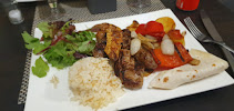 Kebab du Restaurant turc Grillades de l'Avenue à Nice - n°12