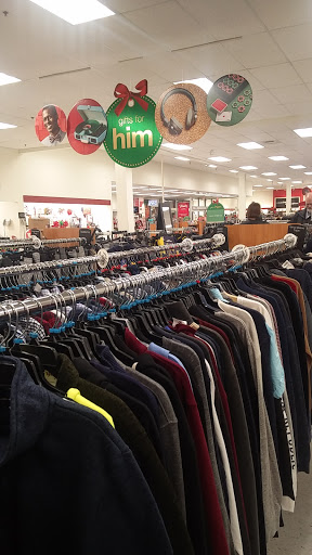 Department Store «T.J. Maxx», reviews and photos, 33025 Grand River Ave, Farmington, MI 48336, USA
