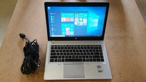 Used Computer Store «PC Retro Alexandria Inc.», reviews and photos, 4926 Eisenhower Ave D, Alexandria, VA 22304, USA