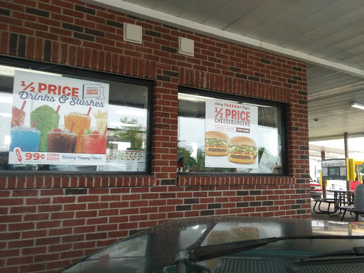 Fast Food Restaurant «Sonic Drive-In», reviews and photos, 7230 Nolensville Rd, Nolensville, TN 37135, USA