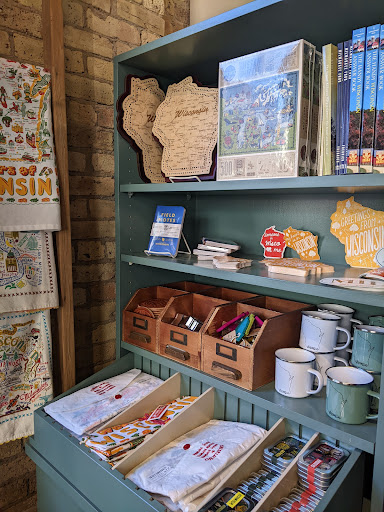 General Store «MOD GEN - A Modern General Store», reviews and photos, 211 N Broadway, Milwaukee, WI 53202, USA