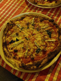 Plats et boissons du Pizzas à emporter La Bonne Mère à Marseille - n°12