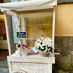 Photo n°2 de l'avis de S. fait le 22/11/2021 à 01:05 sur le  C'era una volta... l'Hostaria à Bagnoregio