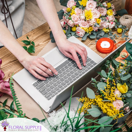 Florist «FloralSupply.com», reviews and photos, 1570 Nicholls Rd, Fruit Heights, UT 84037, USA