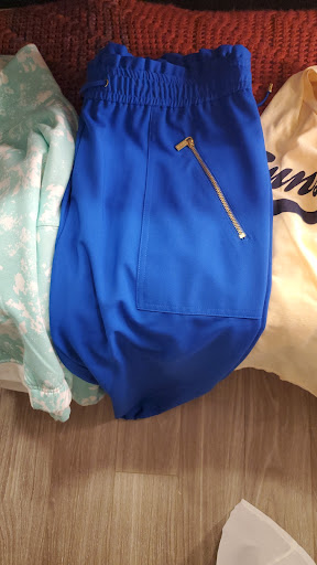 Department Store «Nordstrom Rack Downtown San Francisco», reviews and photos, 555 9th St, San Francisco, CA 94103, USA