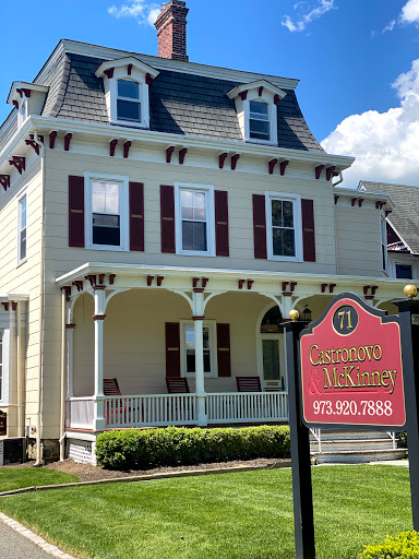 Legal Services «Castronovo & McKinney, LLC», reviews and photos
