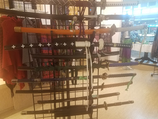 Shopping Mall «The Lakes Mall», reviews and photos, 5600 Harvey St, Muskegon, MI 49444, USA