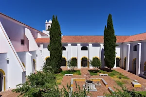 Pousada Convento Beja image