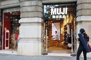 MUJI image