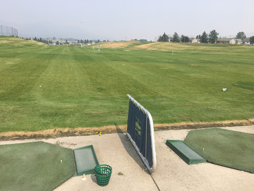 Public Golf Course «Prairie Falls Golf Club», reviews and photos, 3200 N Spokane St, Post Falls, ID 83854, USA
