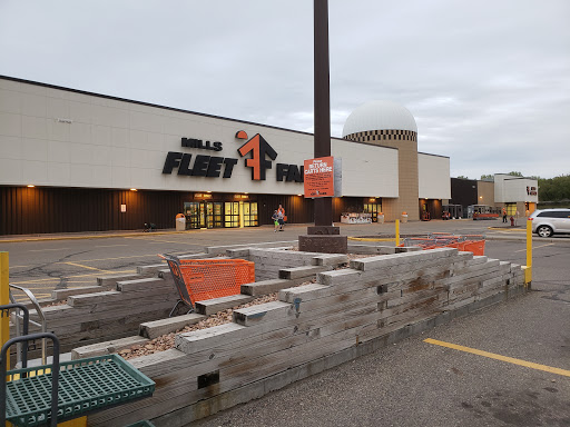 Department Store «Mills Fleet Farm», reviews and photos, 17070 Kenrick Ave, Lakeville, MN 55044, USA