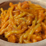 Photo n°5 de l'avis de Enrico.l fait le 20/02/2024 à 19:25 sur le  Osteria Ninetta à San Severino Marche