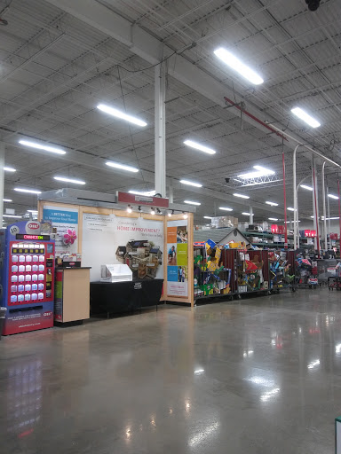 Warehouse club «BJ’s Wholesale Club», reviews and photos, 6924 Frank Ave NW, North Canton, OH 44720, USA