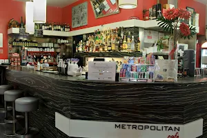 Metropolitan Cafè image