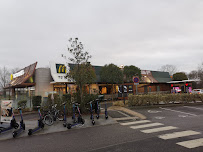 Les plus récentes photos du Restauration rapide McDonald's à Évry-Courcouronnes - n°1