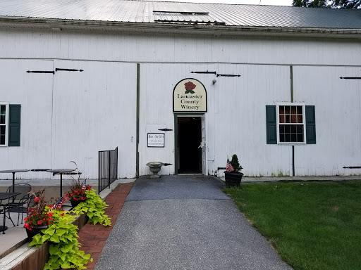 Winery «Lancaster County Winery», reviews and photos, 799 Rawlinsville Rd, Willow Street, PA 17584, USA
