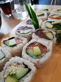 California roll du Restaurant de sushis MIKO Sushi à Lyon - n°10