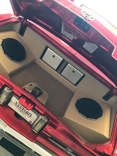 Car Stereo Store «Car Toys», reviews and photos, 18835 Lyndon B Johnson Fwy #500, Mesquite, TX 75150, USA