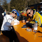 Photo n°1 de l'avis de Luca.t fait le 09/02/2020 à 13:58 sur le  La Pendana Ski-Bar à Serrada