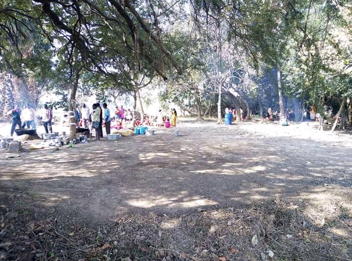 বড়নারায়ানপুর মা নারাইসিনী
