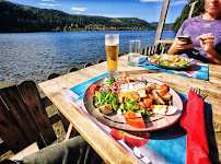 Plats et boissons du Restaurant La Clairière à Xonrupt-Longemer - n°19