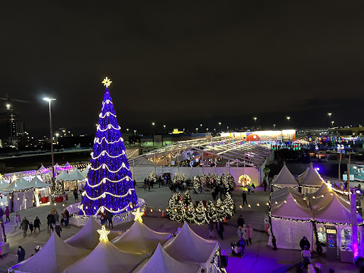 Nights of Lights - Christmas and Holiday Fair