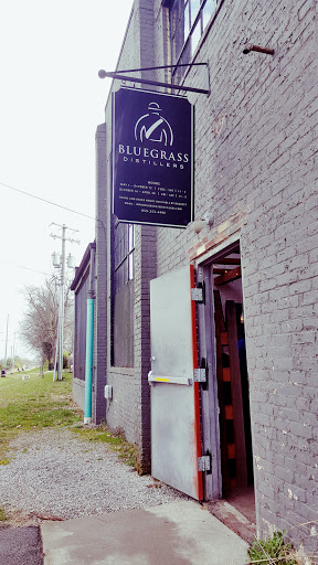 Tourist Attraction «Bluegrass Distillers», reviews and photos, 501 W 6th St #165, Lexington, KY 40508, USA