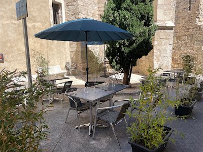 Restaurant La FabricA à Peyriac-de-Mer