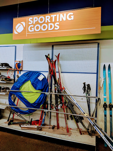 Thrift Store «Goodwill», reviews and photos