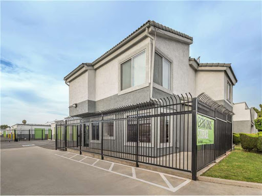 Storage Facility «Extra Space Storage», reviews and photos, 1251 W Pacific Coast Hwy, Wilmington, CA 90744, USA