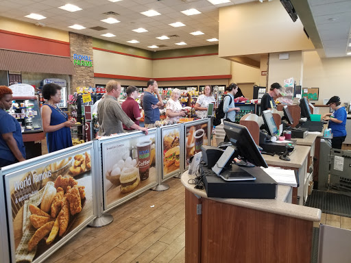 Convenience Store «Royal Farms», reviews and photos, 11119 McCormick Rd, Hunt Valley, MD 21031, USA