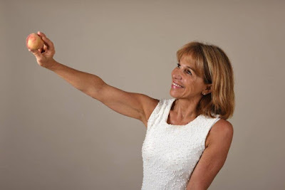 Jacqueline Blasco Luciani à Valserhône