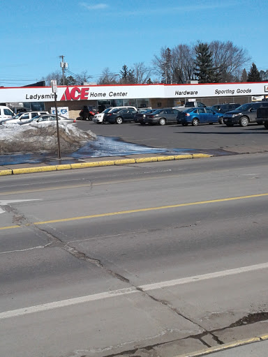 Hardware Store «Ladysmith Ace Hardware», reviews and photos, 503 Lake Ave W, Ladysmith, WI 54848, USA