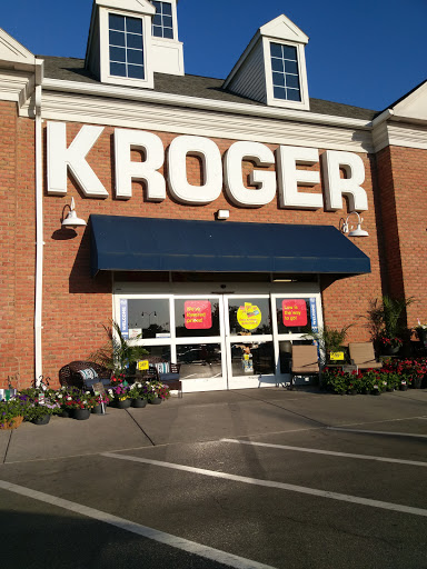 Grocery Store «Kroger», reviews and photos, 5161 Hampsted Village Center Way, New Albany, OH 43054, USA
