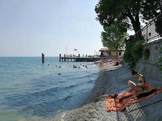 Dusano Beach