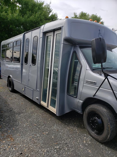 Auto Body Shop «Maaco Collision Repair & Auto Painting», reviews and photos, 6315 South Blvd, Charlotte, NC 28217, USA