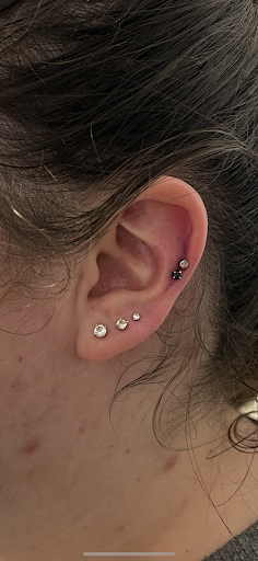 Explore lord of the rings tattoo ideas, creative tattoo ideas in Athens, available at As Without So Within Tattoo