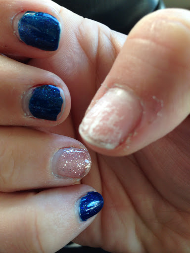 Nail Salon «Bella Nail Salon & Spa», reviews and photos, 8460 Holcomb Bridge Rd, Alpharetta, GA 30022, USA