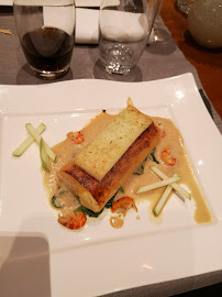 Foie gras du Restaurant français Restaurant Winstub Rabseppi Stebel à Saint-Hippolyte - n°2