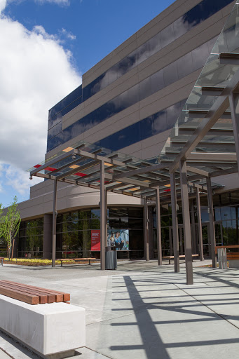 Federal Credit Union «BECU», reviews and photos