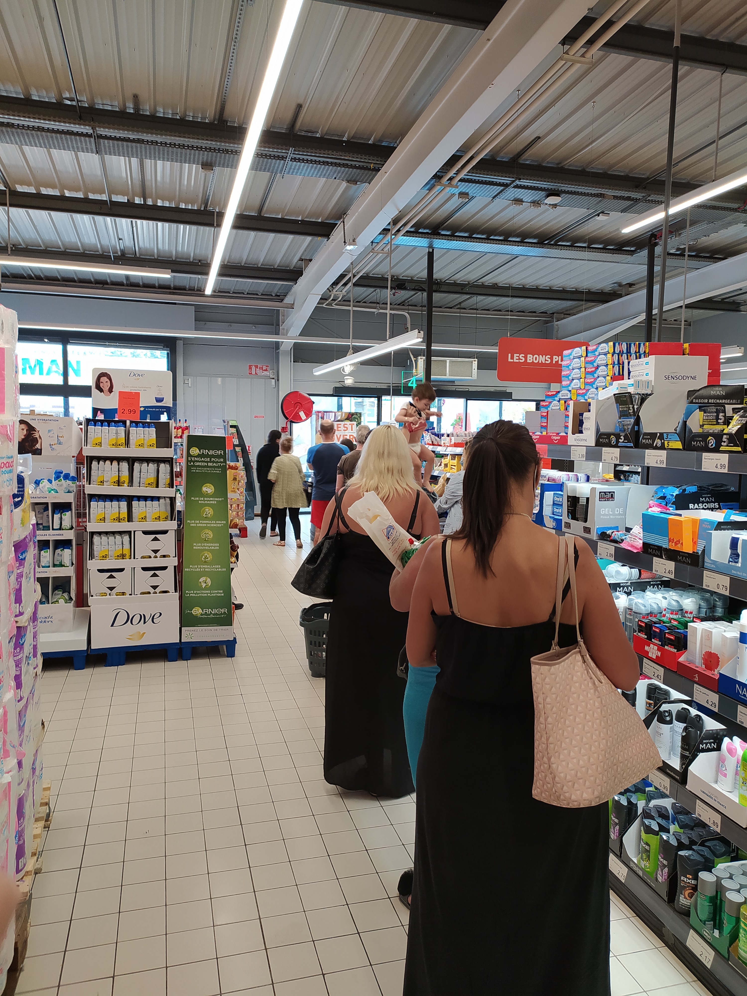 Photo n° 1 de l'avis de Mitch. fait le 31/08/2021 à 16:44