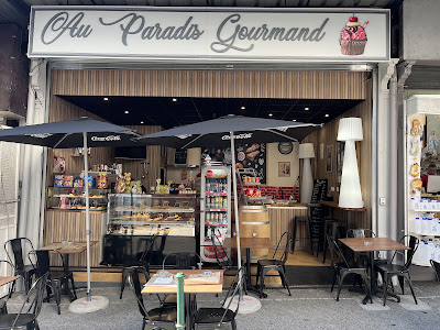 Au Paradis Gourmand à Lourdes
