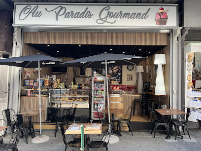 Au Paradis Gourmand - 82 Rue de la Grotte, 65100 Lourdes, France