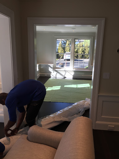 Moving and Storage Service «M&M Moving and Storage Company | Boston Metro West Pro Movers», reviews and photos, 200 Homer Ave, Ashland, MA 01721, USA