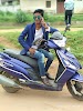 user